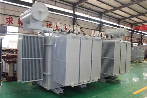 延长6300kva油浸式变压器